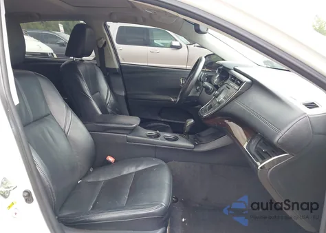 2013 Toyota Avalon Xle Touring from USA, damaged, VIN 4T1BK1EB3DU007988